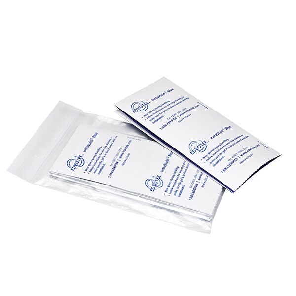 Edvotek W48910 DNA InstaStain EB100 Edvotek W48910 DNA InstaStain EB100